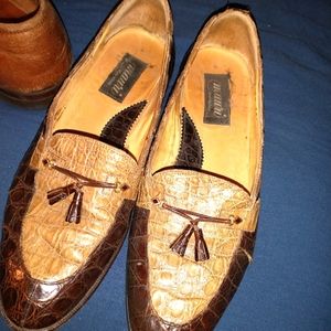 Mauri loafers